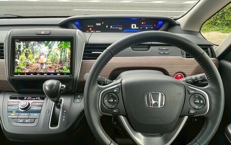 Honda Freed II, 2021 год, 1 170 000 рублей, 12 фотография