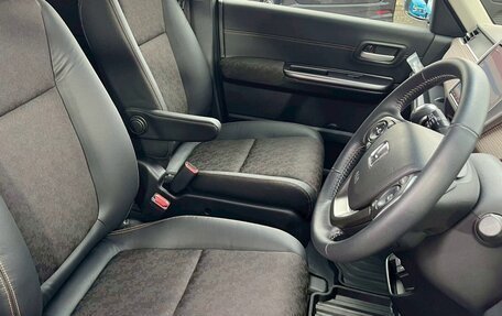 Honda Freed II, 2021 год, 1 170 000 рублей, 9 фотография