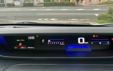 Honda Freed II, 2021 год, 1 170 000 рублей, 20 фотография