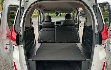 Honda Freed II, 2021 год, 1 170 000 рублей, 31 фотография