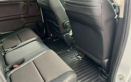 Honda Freed II, 2021 год, 1 170 000 рублей, 26 фотография