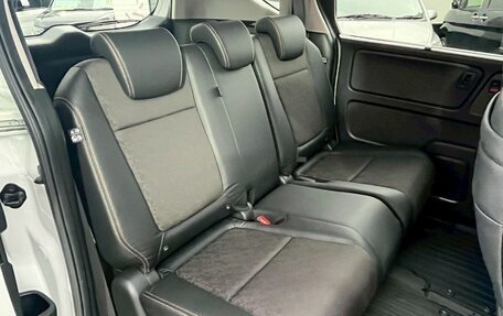 Honda Freed II, 2021 год, 1 170 000 рублей, 27 фотография
