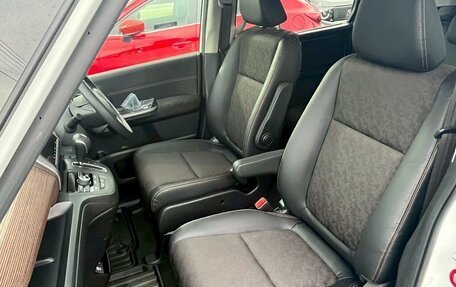 Honda Freed II, 2021 год, 1 170 000 рублей, 22 фотография