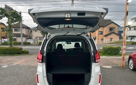 Honda Freed II, 2021 год, 1 170 000 рублей, 28 фотография