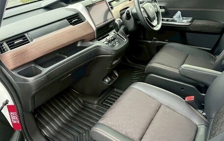 Honda Freed II, 2021 год, 1 170 000 рублей, 21 фотография