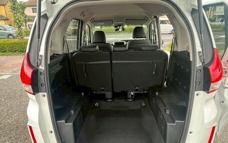 Honda Freed II, 2021 год, 1 170 000 рублей, 34 фотография