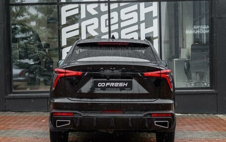Haval F7x, 2025 год, 3 099 000 рублей, 4 фотография