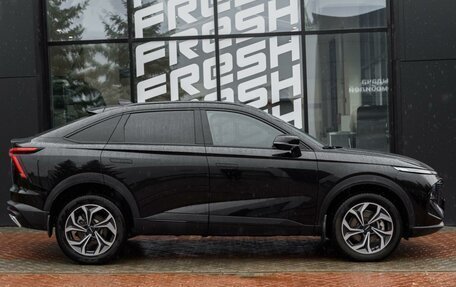 Haval F7x, 2025 год, 3 099 000 рублей, 5 фотография