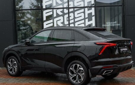 Haval F7x, 2025 год, 3 099 000 рублей, 2 фотография