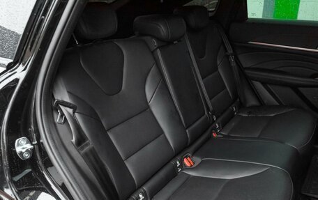 Haval F7x, 2025 год, 3 099 000 рублей, 7 фотография
