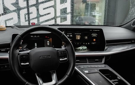 Haval F7x, 2025 год, 3 099 000 рублей, 6 фотография