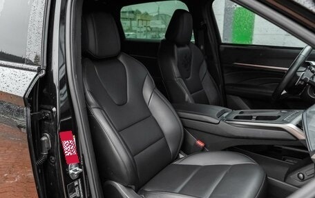 Haval F7x, 2025 год, 3 099 000 рублей, 8 фотография