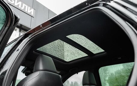 Haval F7x, 2025 год, 3 099 000 рублей, 13 фотография