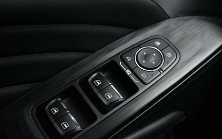 Haval F7x, 2025 год, 3 099 000 рублей, 24 фотография