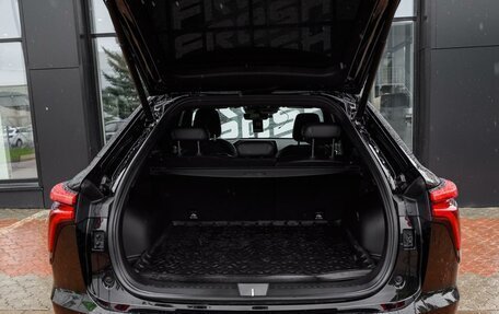 Haval F7x, 2025 год, 3 099 000 рублей, 26 фотография