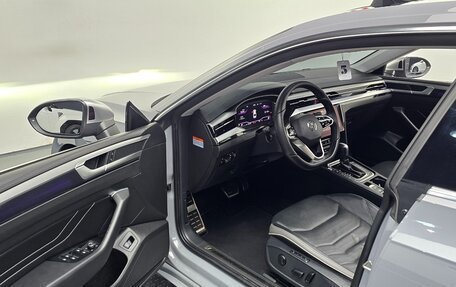 Volkswagen Arteon I, 2022 год, 2 480 001 рублей, 7 фотография