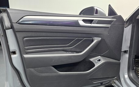 Volkswagen Arteon I, 2022 год, 2 480 001 рублей, 5 фотография
