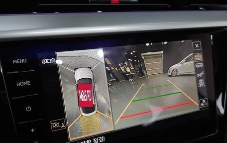 Volkswagen Arteon I, 2022 год, 2 480 001 рублей, 11 фотография