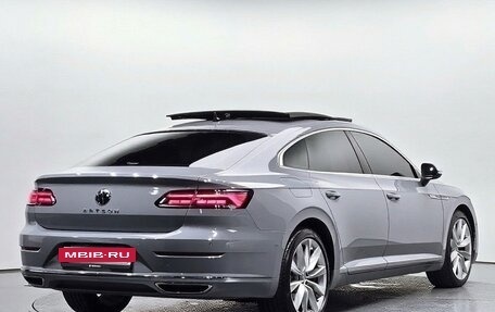 Volkswagen Arteon I, 2022 год, 2 480 001 рублей, 3 фотография