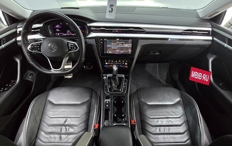 Volkswagen Arteon I, 2022 год, 2 480 001 рублей, 8 фотография