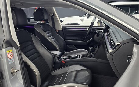 Volkswagen Arteon I, 2022 год, 2 480 001 рублей, 16 фотография