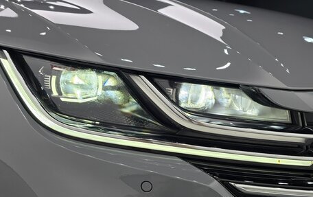 Volkswagen Arteon I, 2022 год, 2 480 001 рублей, 21 фотография
