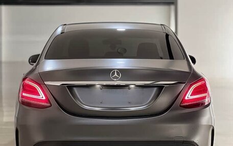Mercedes-Benz C-Класс, 2019 год, 2 100 000 рублей, 3 фотография