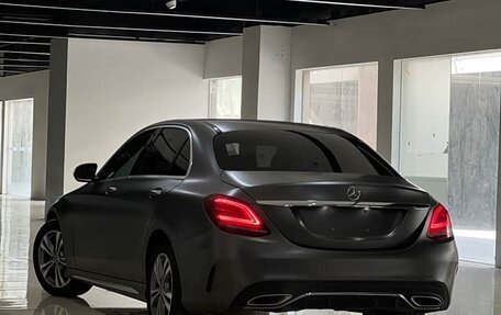 Mercedes-Benz C-Класс, 2019 год, 2 100 000 рублей, 5 фотография