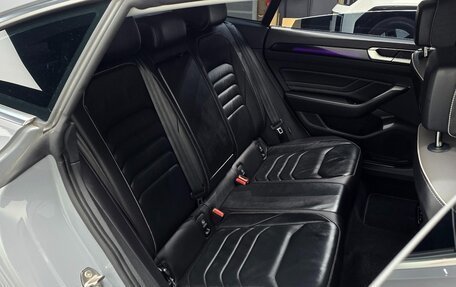 Volkswagen Arteon I, 2022 год, 2 480 001 рублей, 17 фотография