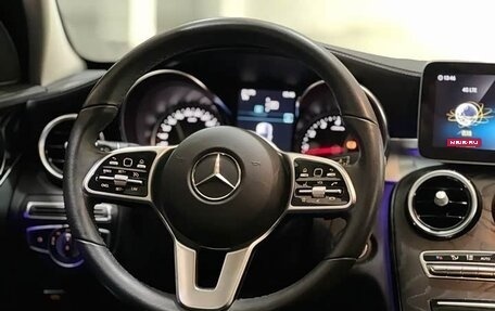 Mercedes-Benz C-Класс, 2019 год, 2 100 000 рублей, 7 фотография
