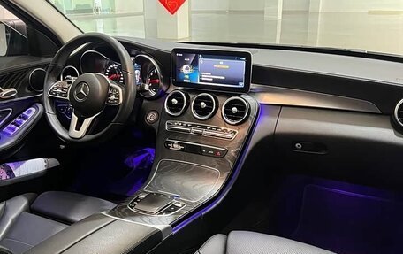 Mercedes-Benz C-Класс, 2019 год, 2 100 000 рублей, 11 фотография