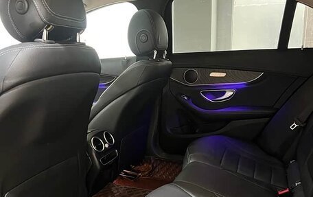 Mercedes-Benz C-Класс, 2019 год, 2 100 000 рублей, 12 фотография