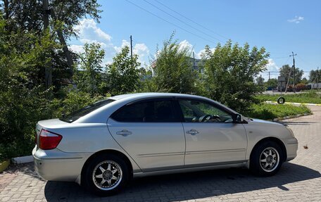 Toyota Premio, 2003 год, 690 000 рублей, 3 фотография