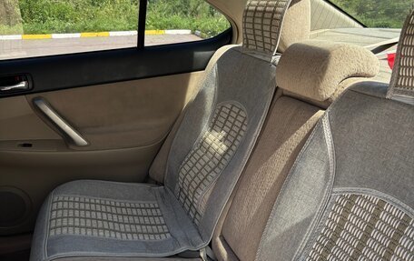 Toyota Premio, 2003 год, 690 000 рублей, 10 фотография