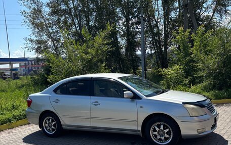 Toyota Premio, 2003 год, 690 000 рублей, 12 фотография