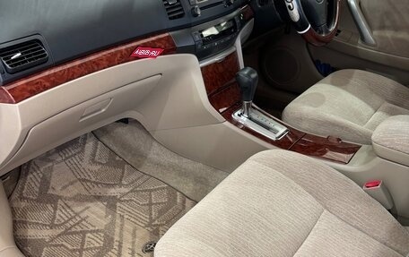 Toyota Premio, 2003 год, 690 000 рублей, 5 фотография