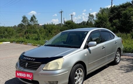 Toyota Premio, 2003 год, 690 000 рублей, 4 фотография