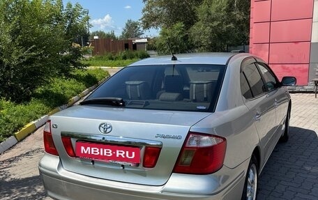 Toyota Premio, 2003 год, 690 000 рублей, 1 фотография