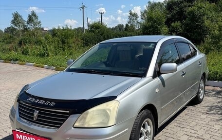 Toyota Premio, 2003 год, 690 000 рублей, 8 фотография