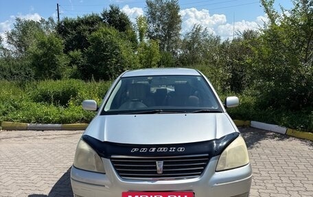 Toyota Premio, 2003 год, 690 000 рублей, 2 фотография