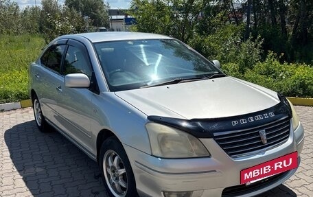 Toyota Premio, 2003 год, 690 000 рублей, 9 фотография