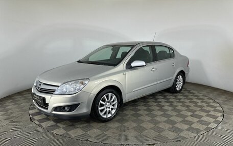 Opel Astra H, 2008 год, 420 000 рублей, 1 фотография
