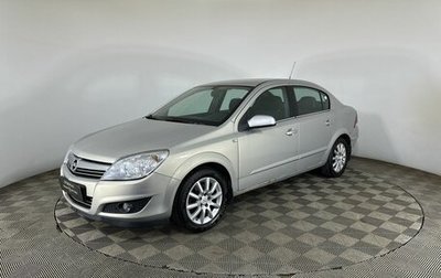 Opel Astra H, 2008 год, 420 000 рублей, 1 фотография