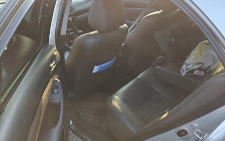 Toyota Avensis III рестайлинг, 2007 год, 750 000 рублей, 6 фотография