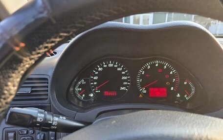 Toyota Avensis III рестайлинг, 2007 год, 750 000 рублей, 9 фотография