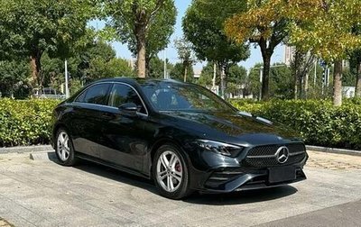 Mercedes-Benz A-Класс, 2023 год, 2 060 000 рублей, 1 фотография