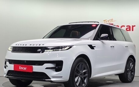Land Rover Range Rover Sport, 2025 год, 14 290 000 рублей, 1 фотография