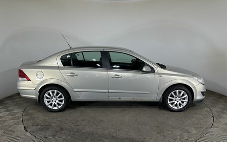 Opel Astra H, 2008 год, 420 000 рублей, 4 фотография