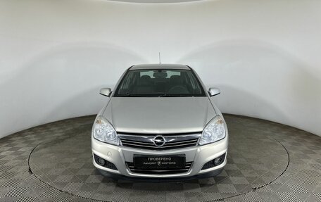 Opel Astra H, 2008 год, 420 000 рублей, 2 фотография
