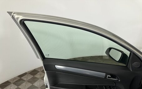 Opel Astra H, 2008 год, 420 000 рублей, 8 фотография